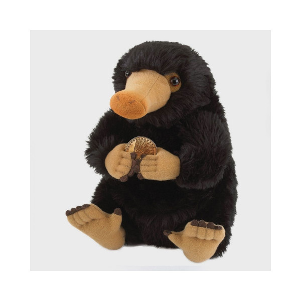 Плишана играчка, Harry Potter: Fantastic Beasts - Niffler