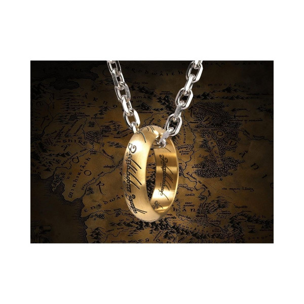 Ланче, The Lord of the Rings - The One Ring 