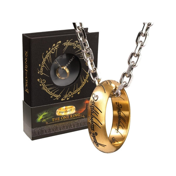 Ланче, The Lord of the Rings - The One Ring 