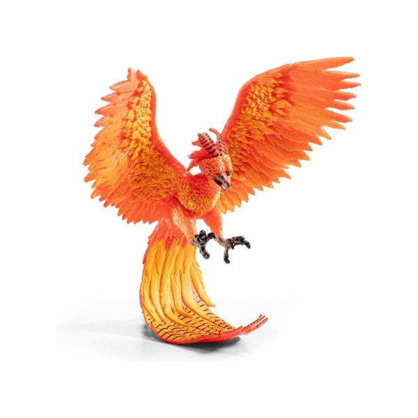 Диорама, Harry Potter Toyllectible Treasures - Fawkes to the Rescue