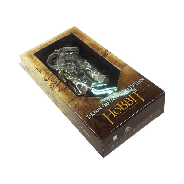 Приврзок за клучеви, The Hobbit - Thorin 