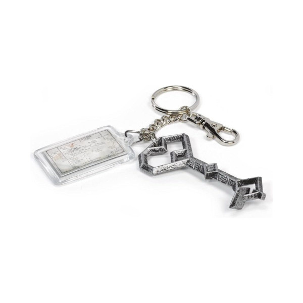 Приврзок за клучеви, The Hobbit - Thorin 