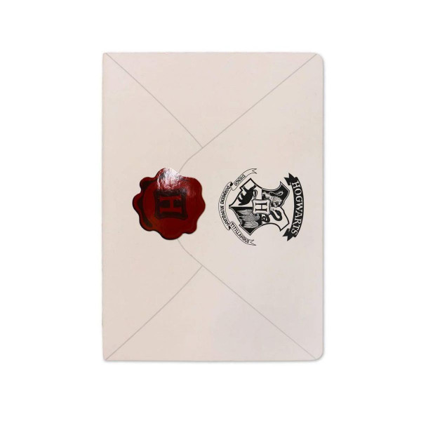 Нотес, Harry Potter - Hogwarts Letter, A5 
