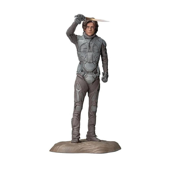 Фигура, Dune - Paul Atreides, 23 cm