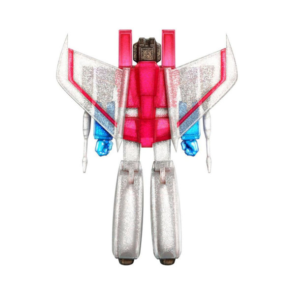 Фигура, Transformers: Ultimates Wave 1 - Ghost of Starscream, 20 cm