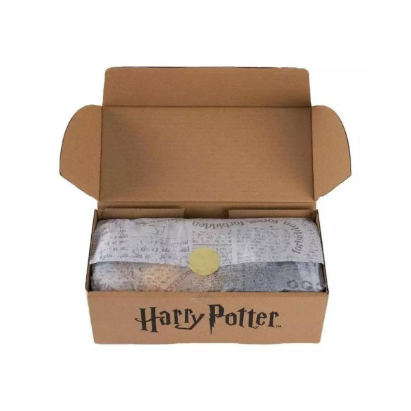 Сет за плетење, Harry Potter - Slytherin Scarf Knit Kit