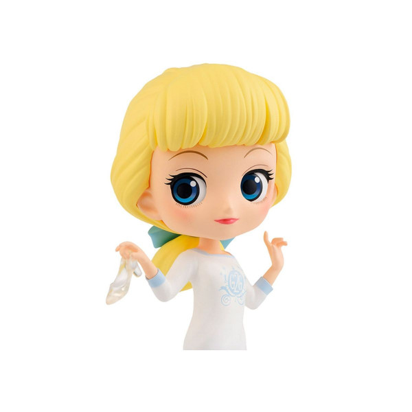 Фигура, Q Posket: Disney Characters - Cinderella (Avatar Style Version B)