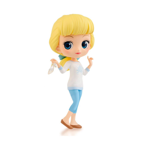 Фигура, Q Posket: Disney Characters - Cinderella (Avatar Style Version B)