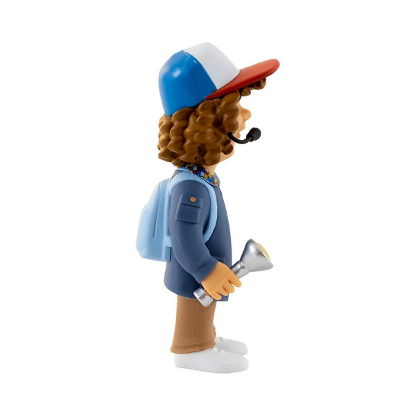 Фигура, Stranger Things - Dustin (Minix), 12 cm