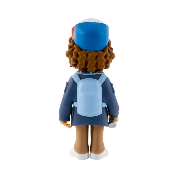 Фигура, Stranger Things - Dustin (Minix), 12 cm