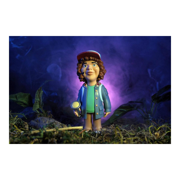 Фигура, Stranger Things - Dustin (Minix), 12 cm