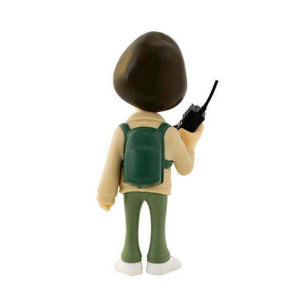 Фигура, Stranger Things - Mike (Minix), 12 cm