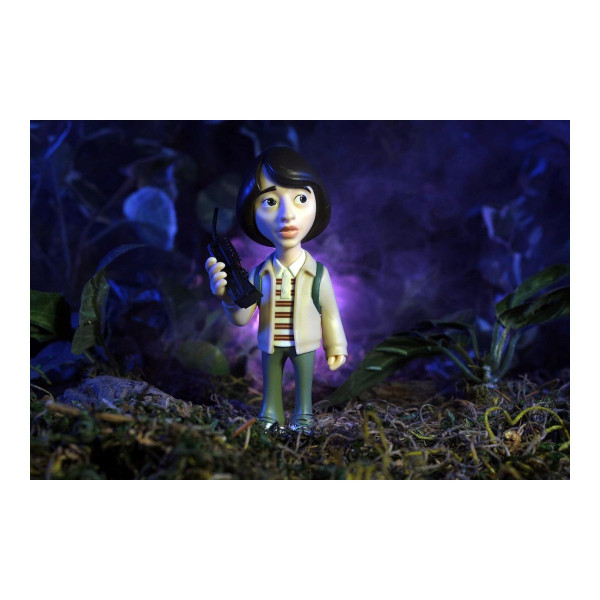 Фигура, Stranger Things - Mike (Minix), 12 cm