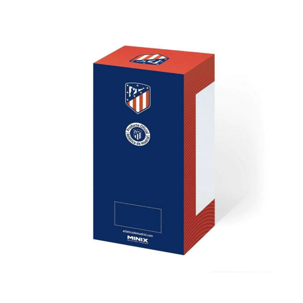 Фигура, Minix Football Stars: Atletico Madrid - Griezmann, 12 cm