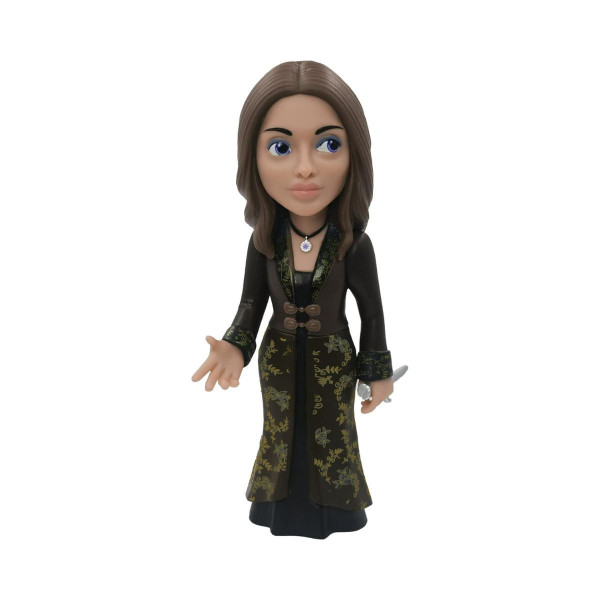 Фигура, The Witcher - Yennefer (Minix), 12 cm