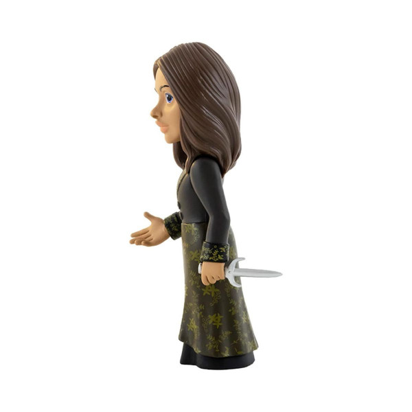 Фигура, The Witcher - Yennefer (Minix), 12 cm