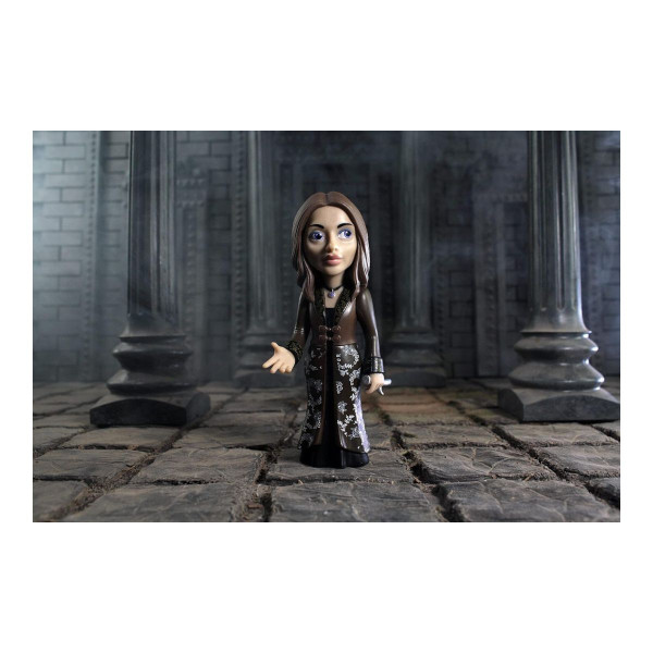 Фигура, The Witcher - Yennefer (Minix), 12 cm
