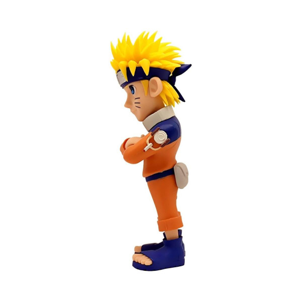 Фигура, Naruto Shippuden - Naruto Uzumaki (Minix), 12 cm 