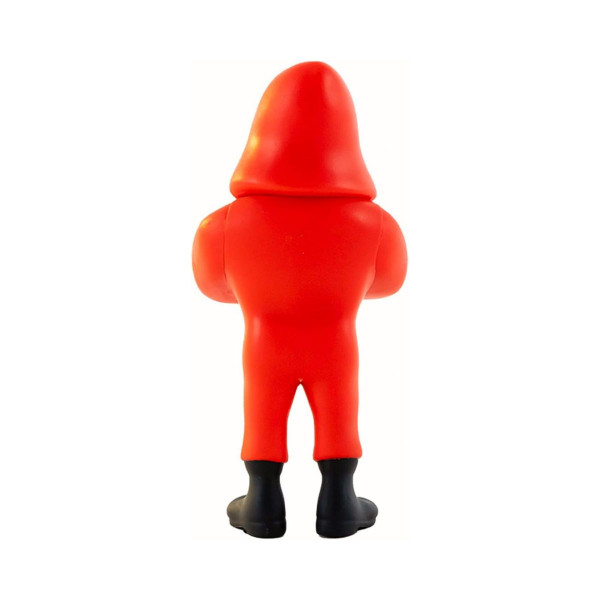 Фигура, La Casa de Papel - Helsinki with Mask (Minix), 12 cm