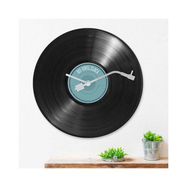 DIY ѕиден часовник, Soundtrack