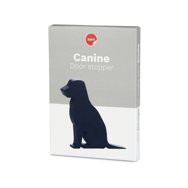 Стопер за врата, Canine