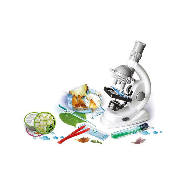 Детски микроскоп, Science&Play - Scientific Microscope