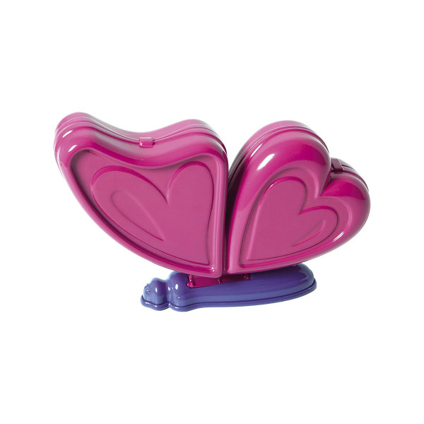 Детски сет за шминка, Crazy Chic, Butterfly Beauty Set