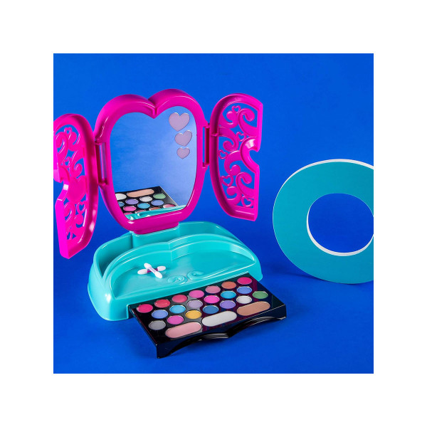 Детски сет за шминка, Crazy Chic - The Make-Up Mirror