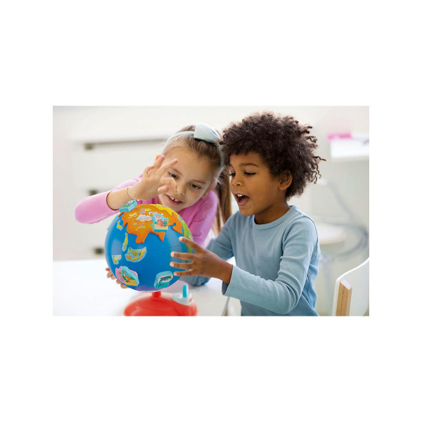 Електронски глобус, Educaction - My First Globe 