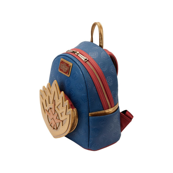 Ранец, Loungefly, Marvel: Guardians of the Galaxy - Ravager Badge