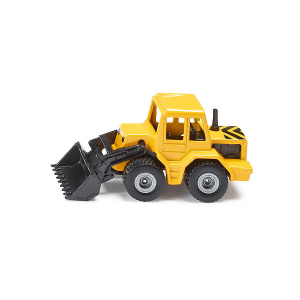 Фигура, Front Loader 