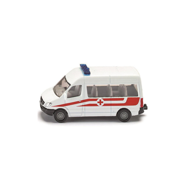 Фигура, Ambulance
