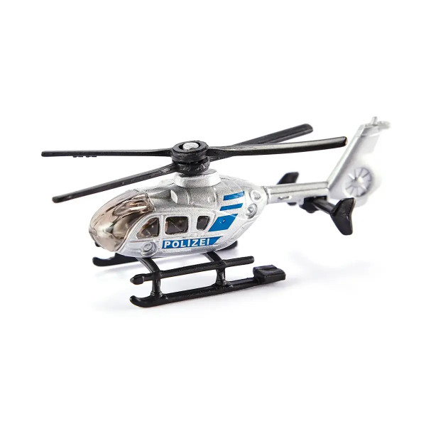 Фигура, Police Helicopter 