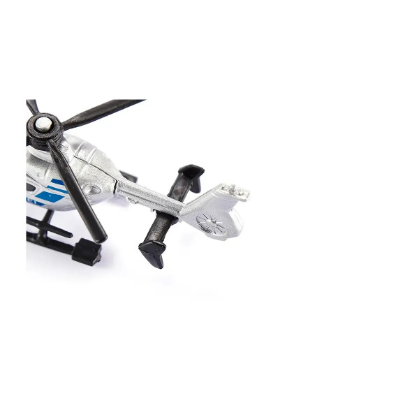 Фигура, Police Helicopter 