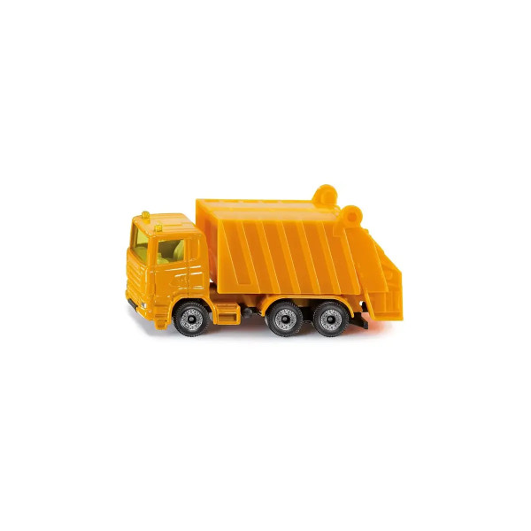 Фигура, Refuse Truck 