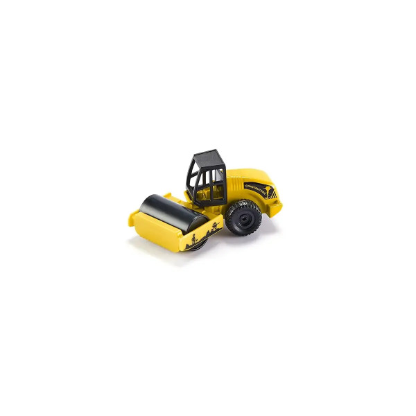 Фигура, Compactor