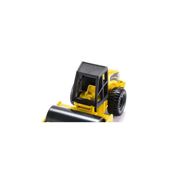 Фигура, Compactor