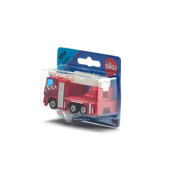 Фигура, Fire Truck France