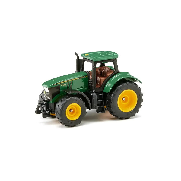 Фигура, John Deere 6215R 
