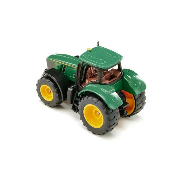 Фигура, John Deere 6215R 