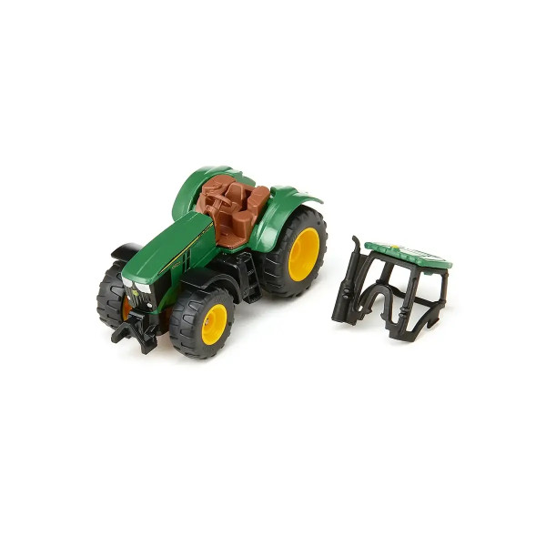 Фигура, John Deere 6215R 