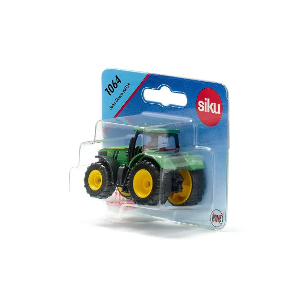 Фигура, John Deere 6215R 