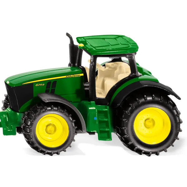 Фигура, John Deere 6215R 