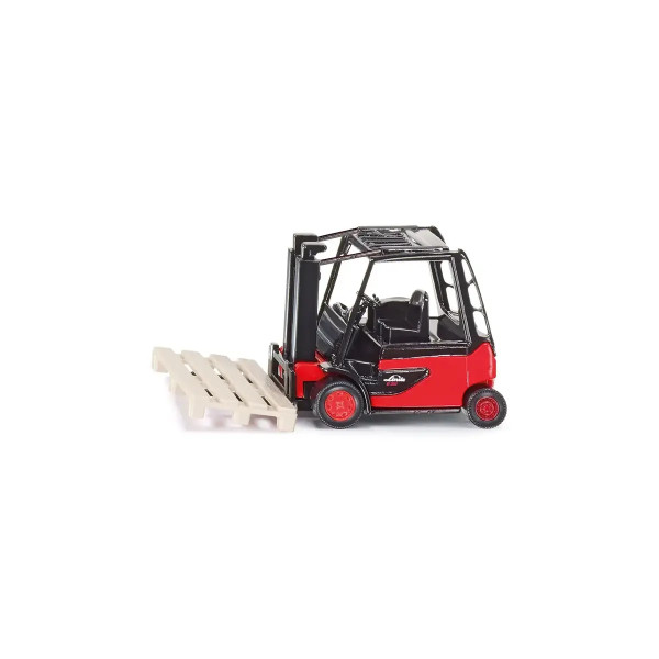 Фигура, Forklift Truck 