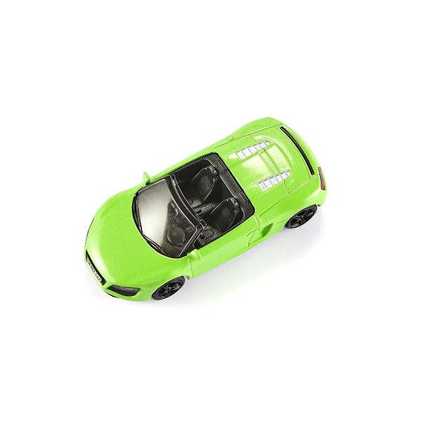 Фигура, Audi R8 Spyder 