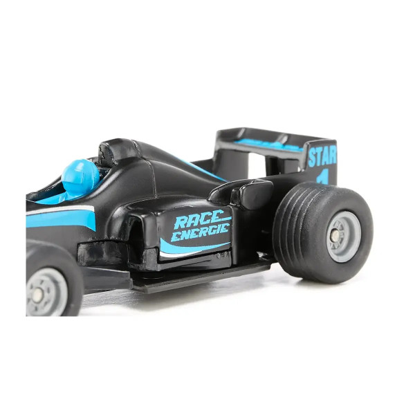Фигура, Racing car