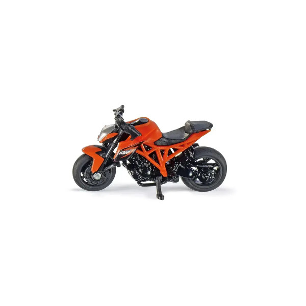 Фигура, Motorbike KTM 1290 Super Duke R 