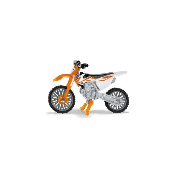 Фигура, Motorbike KTM SX-F 450 