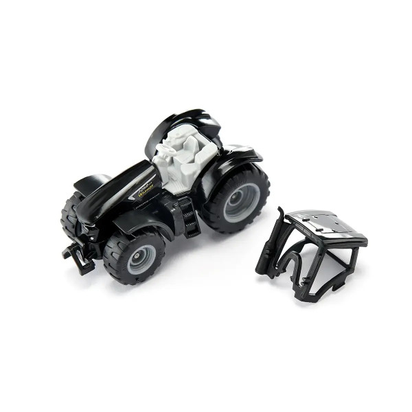 Фигура, Deutz-Fahr TTV 7250 Warrior