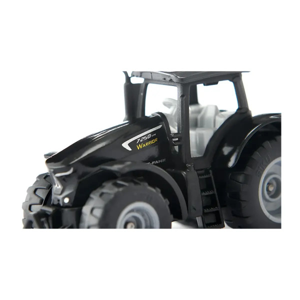 Фигура, Deutz-Fahr TTV 7250 Warrior